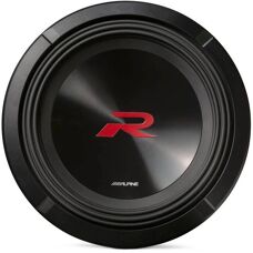 Alpine R2-W12D4