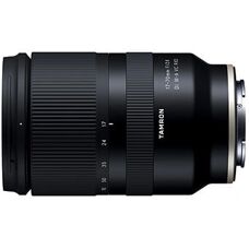 Tamron - 17-70mm F/2.8 Di III-A VC RXD - Sony E - Zoom Obiettivo