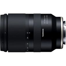 Tamron 17-70mm f2.8 Di III-A VC RXD - Fujifilm X