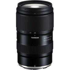Tamron 28-75mm f2.8 Di III VXD G2 - Nikon Z
