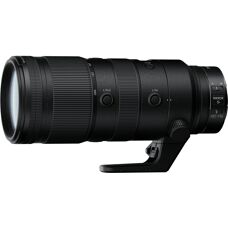 Nikon Z NIKKOR 70-200mm f/2.8 VR S - Telefoto zoomobjektiv