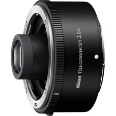 Nikon Z Teleconverter TC-2.0x - Teleconverter voor Z-mount