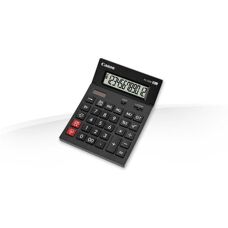 Calculatrice de bureau Canon AS-2200 12 chiffres - calculator - Publicité