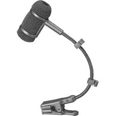 Audio Technica AT8418 Abrazadera para Micrófono - Soporte para Instrumento