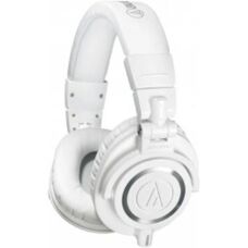 AUDIO-TECHNICA ATH-M50x - Fehér