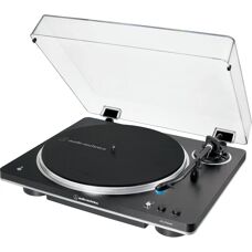 Audio-Technica AT-LP70XBT Βραχιολάκι ζώνης Bluetooth - Πικαπ