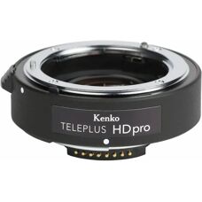 Kenko Teleplus HD Pro 1.4X DGX - Telekonverter für Nikon