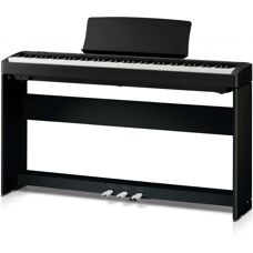 Piano Numérique Kawai ES-120 - Touches pondérées, Bluetooth, 88 Touches - Publicité