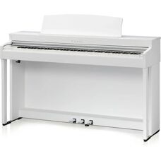 Kawai CN 301 - Digitalt Piano - 88 Tangenter - Hammermekanik