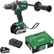 Hikoki Power Tools DS18DBL2WPZ - Ferramentas elétricas
