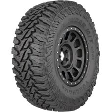 Yokohama Geolandar M/T G003 - All-terrain Band