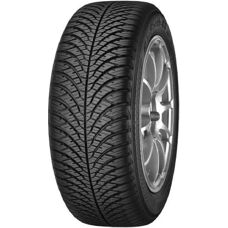 Yokohama BluEarth-4S AW21 205/55 R16 - Året rundt dæk