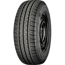 Yokohama BluEarth-Van RY55 225/65 R16 - Værktøjsdæk