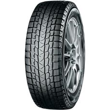 Yokohama IG53 185/65 R15 Vinterdæk - EU-etikette