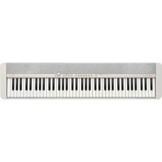 Casio CasioTone 76 Vit - Digitalt piano
