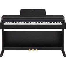 Casio AP-270BK Digital Piano - 88 Nøkler, Svart