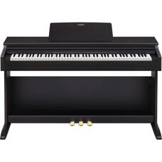 Casio AP-270BK Piano Digital - 88 Teclas, Preto