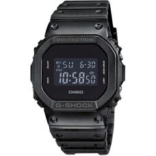 Casio G-Shock DW-5600 - DW-5600BB-1ER