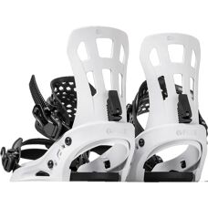 Flux EM Alb L - Legături de Snowboard