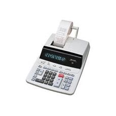 Sharp CS-2635RH Calculatrice de bureau - Calculatrice - Publicité