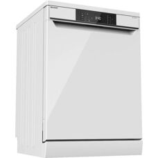 Sharp QW-NA1DF45EW - Blanc - Lave-vaisselle - Publicité