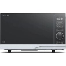 Φούρνος μικροκυμάτων Sharp YC-Ps204ae-S