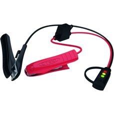 Ctek Battery Indicator with Robust Clamps - 1.5m Cable