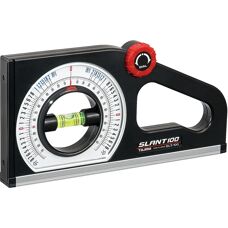 Inclinomètre Tajima Slant-100 avec base magnétique