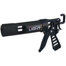 Pistolet à Calfeutrer Tajima Convoy Lite - Léger, 7:1