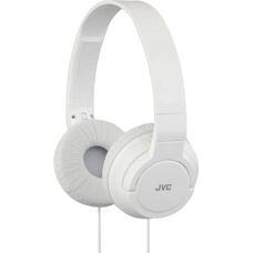 JVC HA-S180 - Blanc - Publicité