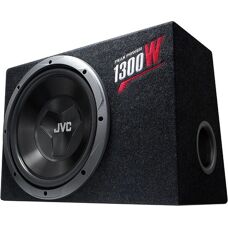 JVC CS-BW 120