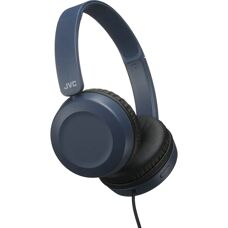 JVC HA-S31M - Bleu - Publicité