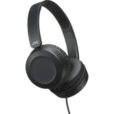 JVC HA-S31M - NOIR - Publicité