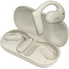 JVC Nearphones HA-NP35T - Blanc - Publicité