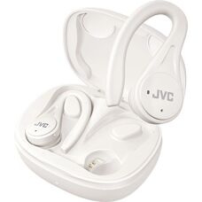 JVC HA-EC25T - Blanc - Publicité