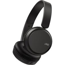 JVC HA-S36W - NOIR - Publicité