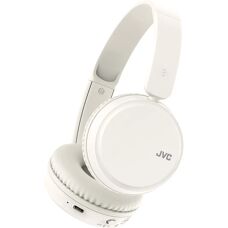 JVC HA-S36W - Blanc - Publicité