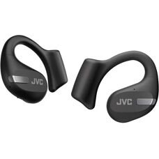 JVC Nearphones HA-NP50T - NOIR - Publicité