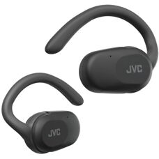 Ecouteurs sans fil JVC HA-NP40T - Ouverts, Bluetooth - Publicité