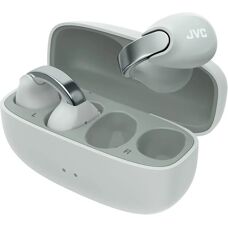 JVC HA-NP1T Écouteurs sans fil à oreille ouverte - Noir - Publicité