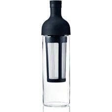 HARIO - Bottiglia per Cold Brew - Nera - Macchina da caffè