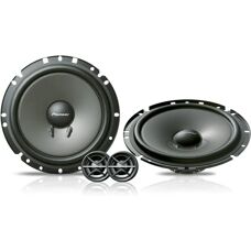 Haut-parleurs voiture Pioneer TS-170CI 2 voies 17cm