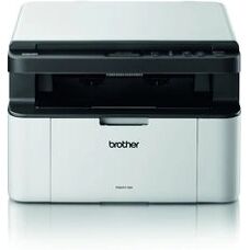 Brother DCP-1510E Černobílá laserová tiskárna - 20ppm, 2400x600 DPI
