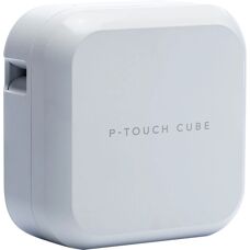 Brother P-Touch Cube Plus - white