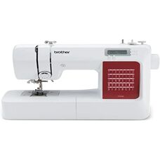 Brother CS10S Symaskin - 40 Stygn - LCD-skärm