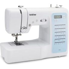 Brother FS40s Nähmaschine - 40 Stiche - LCD-Display