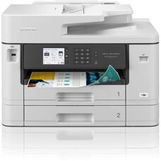 Brother MFC-J5740DW - Farb-Multifunktionsdrucker - A3 - WLAN