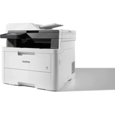 Brother MFCL3740CDWRE1 - Schwarz - Multifunktionsdrucker