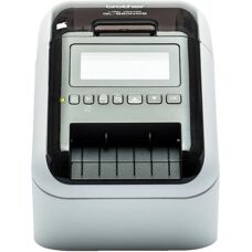 Brother QL-820NWBC Label Printer - Network, Color, 300x600 DPI