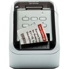Brother QL-810WC Wireless Label Printer - Label Printer